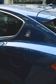 汽车