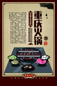 重庆火锅