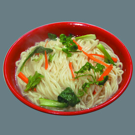 拉面