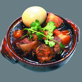 回锅肉