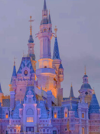 城堡  图片 房子 