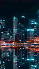 高楼  大厦  图片  