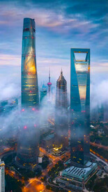 高楼  大厦  图片  