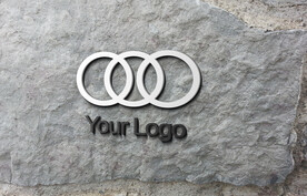 logo样机