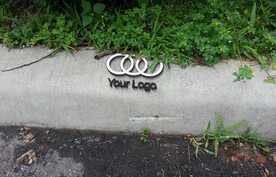 logo样机