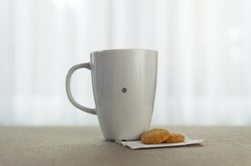 杯子样机
