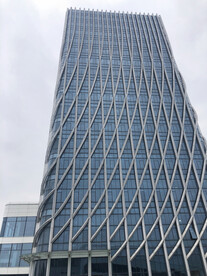 写字楼