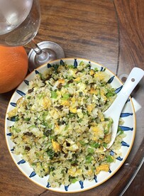 扬州炒饭