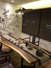 茶室