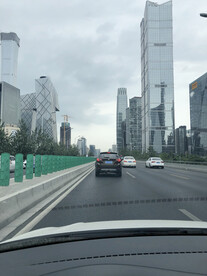 北京大裤衩