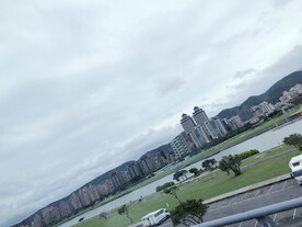 台湾风光
