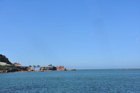 海景