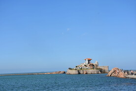 海景