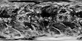 地球贴图法线星云normal