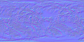 地球贴图漫反射星云