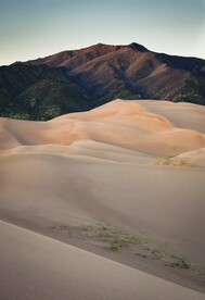 自然风景 