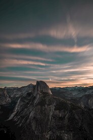 自然风景 