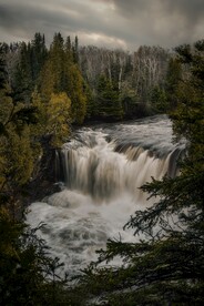 自然风景 