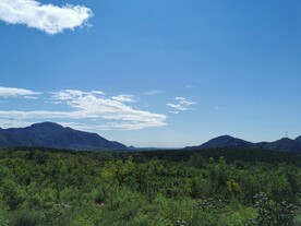 远方的山