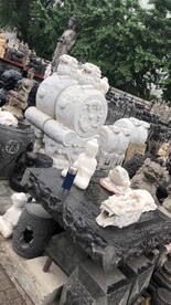 雕像 