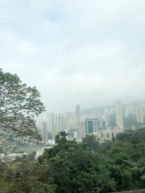 香港高楼
