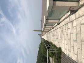 钱塘江观景台