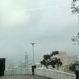香港