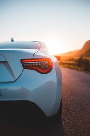 汽车