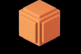 3D图标素材