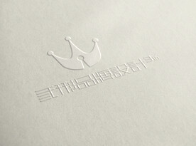 logo样机