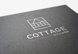 logo样机