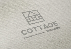 logo样机