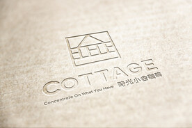 logo样机