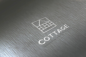 logo样机