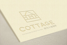 logo样机