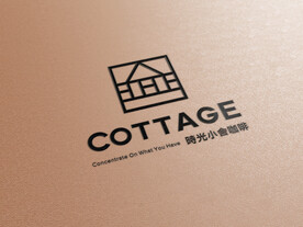 logo样机