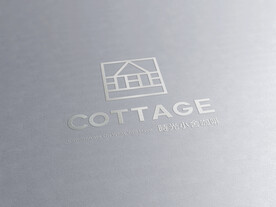 logo样机