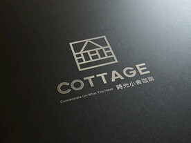 logo样机