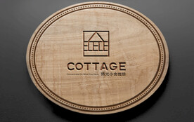 logo样机