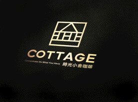 logo样机