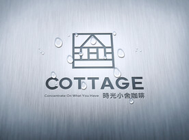 logo样机