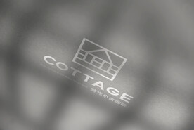 logo样机