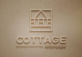 logo样机