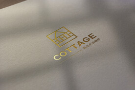 logo样机