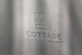 logo样机
