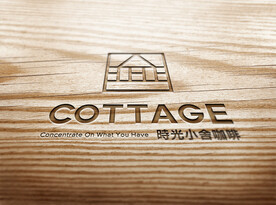 logo样机
