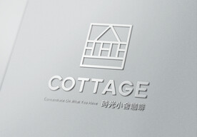 logo样机