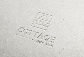 logo样机
