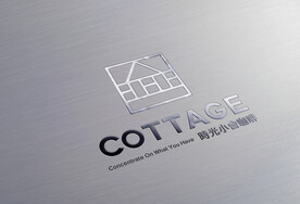 logo样机