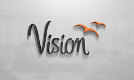 logo样机